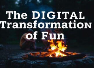Eğlencenin Dijital Dönüşümü: Kampalanları ve Popüler Kültür The Digital Transformation of Fun: Campfires and Popular Culture