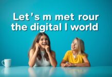 Eğlencenin Dijital Dünyasında Buluşalım Let's meet in the digital world of fun