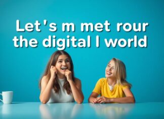 Eğlencenin Dijital Dünyasında Buluşalım Let's meet in the digital world of fun