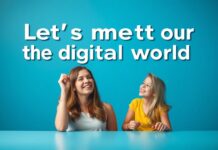 Eğlencenin Dijital Dünyasında Buluşalım Let's meet in the digital world of fun.