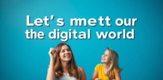 Eğlencenin Dijital Dünyasında Buluşalım Let's meet in the digital world of fun.