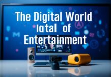 Eğlencenin Dijital Dünyası: Son Güncellemeler ve Trendler The Digital World of Entertainment: Latest Updates and Trends