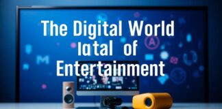 Eğlencenin Dijital Dünyası: Son Güncellemeler ve Trendler The Digital World of Entertainment: Latest Updates and Trends