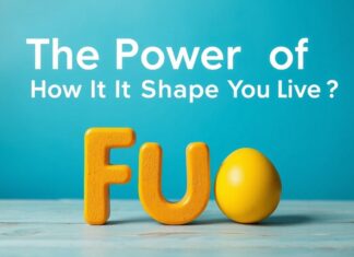 Eğlencenin Gücü: Yaşamımızı Nasıl Şekillendirir? The Power of Fun: How Does It Shape Our Lives?