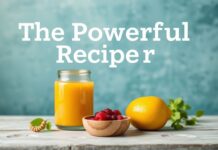 Eğlencenin Güçlü Tarifi: Sağlıklı Yaşam ve Popüler Kültür The Powerful Recipe for Fun: Healthy Living and Popular Culture