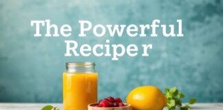 Eğlencenin Güçlü Tarifi: Sağlıklı Yaşam ve Popüler Kültür The Powerful Recipe for Fun: Healthy Living and Popular Culture