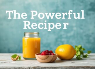 Eğlencenin Güçlü Tarifi: Sağlıklı Yaşam ve Popüler Kültür The Powerful Recipe for Fun: Healthy Living and Popular Culture