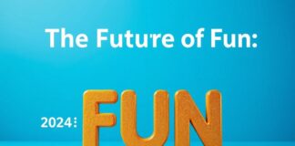 Eğlencenin Geleceği: 2024’ün En Çıkmış Yıldızları ve Trendleri The Future of Fun: 2024's Hottest Stars and Trends