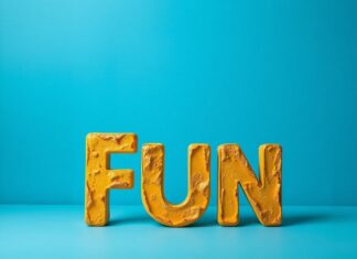 Eğlencenin Gerçek Sanatçılar: Sanat Dünyasının İçinden Bakış The True Artists of Fun: An Insider's Look at the Art World