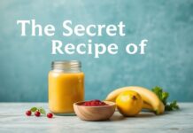 Eğlencenin Gizli Tarifi: Sağlık ve Popüler Kültürün Karışımı The Secret Recipe of Fun: A Blend of Health and Popular Culture