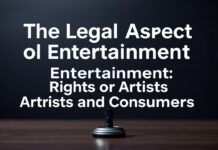 Eğlencenin Hukukî Boyutu: Sanatçılar ve Tüketici Hakları The Legal Aspect of Entertainment: Rights of Artists and Consumers