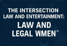 Eğlencenin Hukuk Dünyası: Sanatçılar ve Hukukun Kesişimi The Intersection of Law and Entertainment: Artists and the Legal World