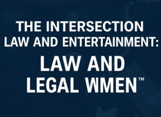 Eğlencenin Hukuk Dünyası: Sanatçılar ve Hukukun Kesişimi The Intersection of Law and Entertainment: Artists and the Legal World