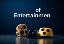 Eğlencenin Kalbi: Sinema, Müzik ve Oyunlar Heart of Entertainment: Cinema, Music and Games