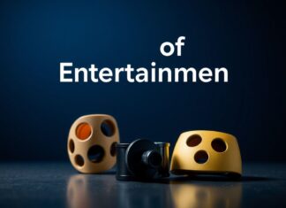 Eğlencenin Kalbi: Sinema, Müzik ve Oyunlar Heart of Entertainment: Cinema, Music and Games