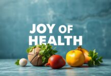 Eğlencenin Sağlığı: Spor ve Sağlık Dünyası The Joy of Health: Sports and the Health World