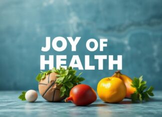 Eğlencenin Sağlığı: Spor ve Sağlık Dünyası The Joy of Health: Sports and the Health World