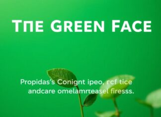 Eğlencenin Yeşil Yüzü: Popüler Kültür ve Çevre Bilinci The Green Face of Fun: Popular Culture and Environmental Awareness