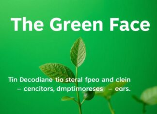 Eğlencenin Yeşil Yüzü: Popüler Kültür ve Çevre Bilinci The Green Face of Fun: Popular Culture and Environmental Awareness