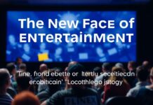 Eğlencenin Yeni Yüzü: Blokzincir Teknolojisi ile Popüler Kültürün Kesişimi The New Face of Entertainment: The Intersection of Popular Culture and Blockchain Technology