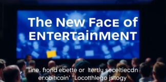 Eğlencenin Yeni Yüzü: Blokzincir Teknolojisi ile Popüler Kültürün Kesişimi The New Face of Entertainment: The Intersection of Popular Culture and Blockchain Technology