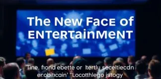 Eğlencenin Yeni Yüzü: Blokzincir Teknolojisi ile Popüler Kültürün Kesişimi The New Face of Entertainment: The Intersection of Popular Culture and Blockchain Technology