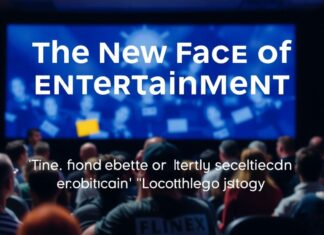 Eğlencenin Yeni Yüzü: Blokzincir Teknolojisi ile Popüler Kültürün Kesişimi The New Face of Entertainment: The Intersection of Popular Culture and Blockchain Technology