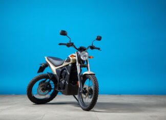 Eğlencenin Yeni Yüzü: Elektrikli Bisikletler ve Popüler Kültür The New Face of Fun: Electric Bikes and Pop Culture