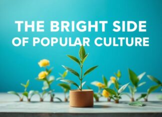 Popüler Kültürün Güneşli Yüzü: Eğlence ve Yeşil Enerji The Bright Side of Popular Culture: Entertainment and Green Energy