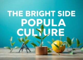 Popüler Kültürün Güneşli Yüzü: Eğlence ve Yeşil Enerji The Bright Side of Popular Culture: Entertainment and Green Energy