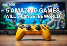 2026’de Oyun Dünyasını Değiştirecek 5 Harika Oyun 5 Amazing Games That Will Change the Gaming World in 2026