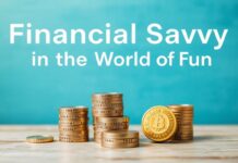 Eğlencenin Dünyaında Finansal Akıllılık: Budgelendirme ve Tasarruf Financial Savvy in the World of Fun: Budgeting and Saving
