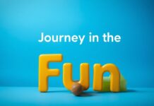 Eğlencenin Dünyasında Gezintiye Çıkalım Let's Go on a Journey in the World of Fun