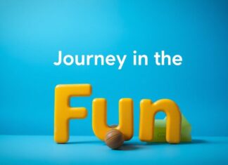 Eğlencenin Dünyasında Gezintiye Çıkalım Let's Go on a Journey in the World of Fun