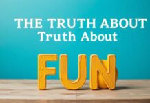 Eğlencenin Gerçeği: Bir Editörün Gizli Düşünceleri The Truth About Fun: A Editor's Secret Thoughts