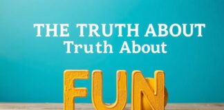 Eğlencenin Gerçeği: Bir Editörün Gizli Düşünceleri The Truth About Fun: A Editor's Secret Thoughts