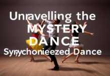 Eğlencenin Gizemini Çözmek: Bir Senkronize Dans Unraveling the Mystery of Fun: Synchronized Dance