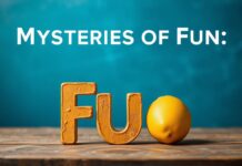 Eğlencenin Gizemleri: Bir Editörün Açık Görüşleri Mysteries of Fun: An Editor's Candid Views