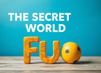 Eğlencenin Gizli Dünyası: Bir Editörün İçgörüleri The Secret World of Fun: An Editor's Insights