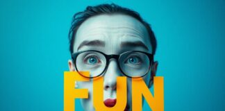 Eğlencenin Yüzü: Popüler Kültürün Gizemleri The Face of Fun: Mysteries of Popular Culture