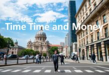 Şehirdeki Gezilerde Zaman ve Parayı Nasıl Tasarruf Edersiniz? How Can You Save Time and Money During City Tours?