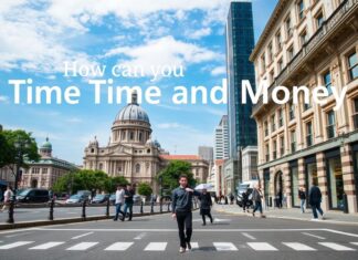 Şehirdeki Gezilerde Zaman ve Parayı Nasıl Tasarruf Edersiniz? How Can You Save Time and Money During City Tours?