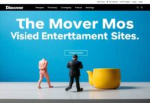 En Çok Ziyaret Edilen Eğlence Sitelerini Keşfedin Discover the Most Visited Entertainment Sites