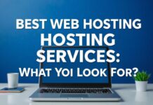 En İyi Web Sunucu Hizmetleri: Nelere Dikkat Etmelisiniz? Best Web Hosting Services: What to Look For?