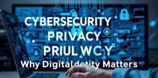 Sanal Hayatta Güvenlik ve Gizlilik: Sanal Numara Neden Önemli? Cybersecurity and Privacy in the Digital World: Why Digital Identity Matters?