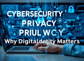 Sanal Hayatta Güvenlik ve Gizlilik: Sanal Numara Neden Önemli? Cybersecurity and Privacy in the Digital World: Why Digital Identity Matters?