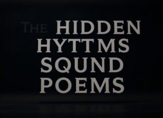 Sesli Duanların Gizli Ritimleri: Kültürel Vakitlerin Müziği The Hidden Rhythms of Sound Poems: The Music of Cultural Times