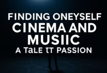 Sinemada ve Müzikte Bulunmak: Bir Tutkunun Hikayesi Finding Oneself in Cinema and Music: A Tale of Passion