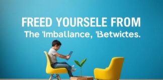 İş ve Özel Hayat Arasında Dengesizlikten Kurtulun Free Yourself from the Imbalance Between Work and Personal Life