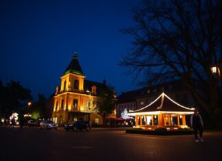 Wolfsburg’da Geceleyin Hayal Edilen Etkinlikler: Hafta Sonu Programı Dreamed-of Nighttime Activities in Wolfsburg: Weekend Program